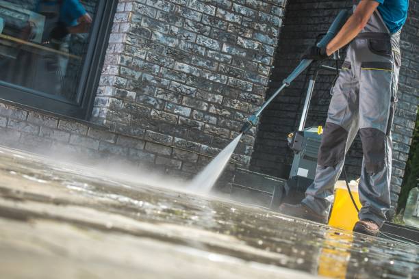 Best Rust Removal  in Milton Freewater, OR