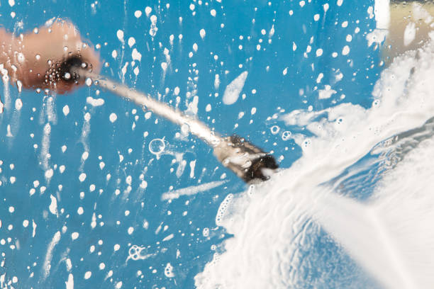 Best Solar Panel Cleaning  in Milton Freewater, OR