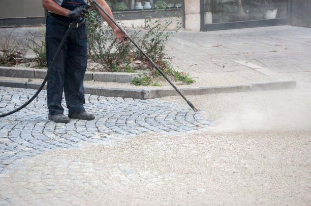 Best Oil Spill Cleanup  in Milton Freewater, OR
