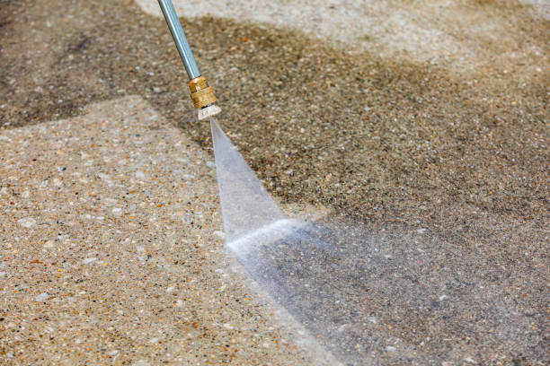 Spring Cleaning in Milton Freewater, OR