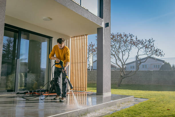 Best Restaurant Pressure Washing  in Milton Freewater, OR